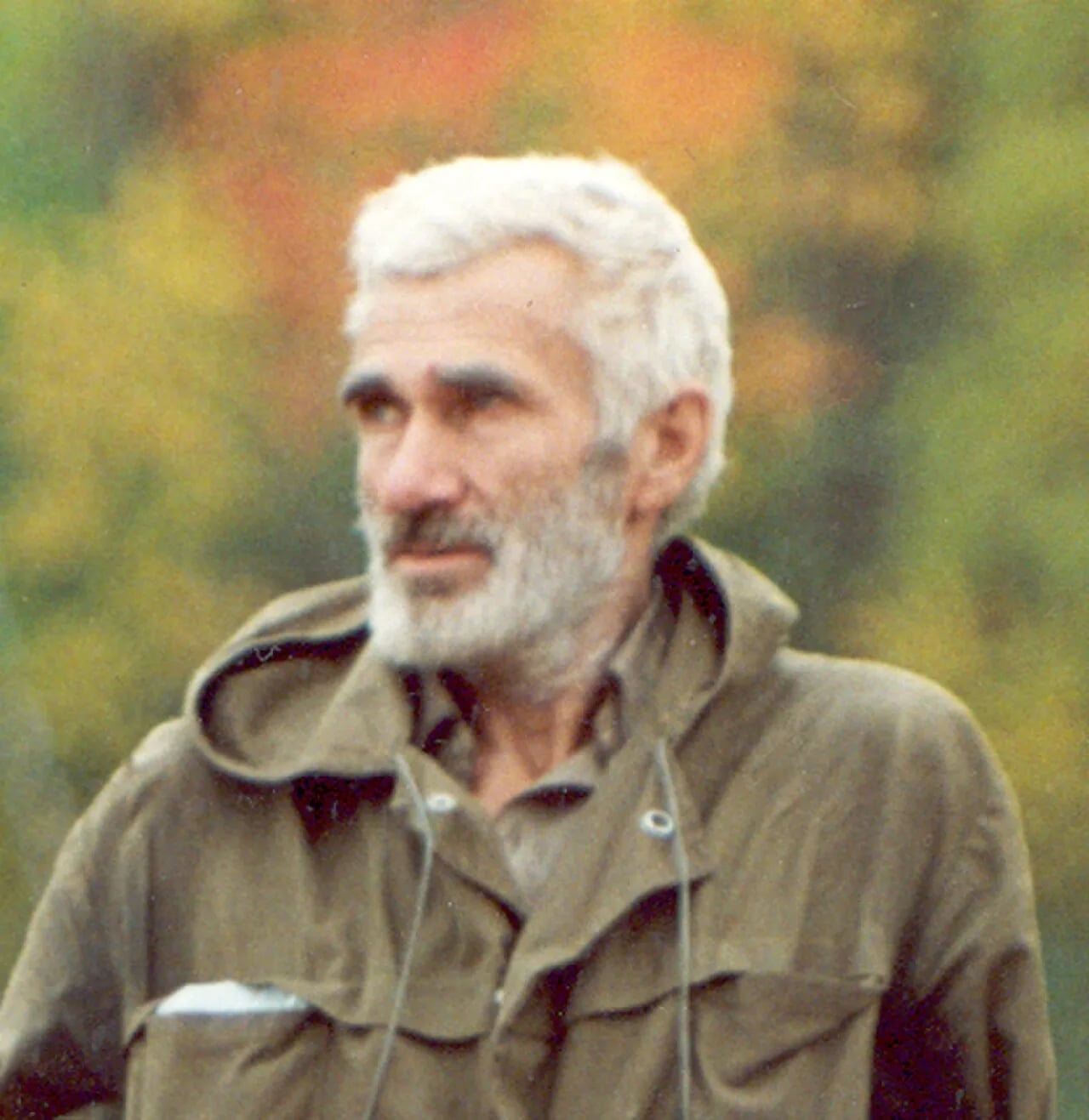 Portrait of Boris Nikolajewitsch Awdejew (1934–2000) – memorial page