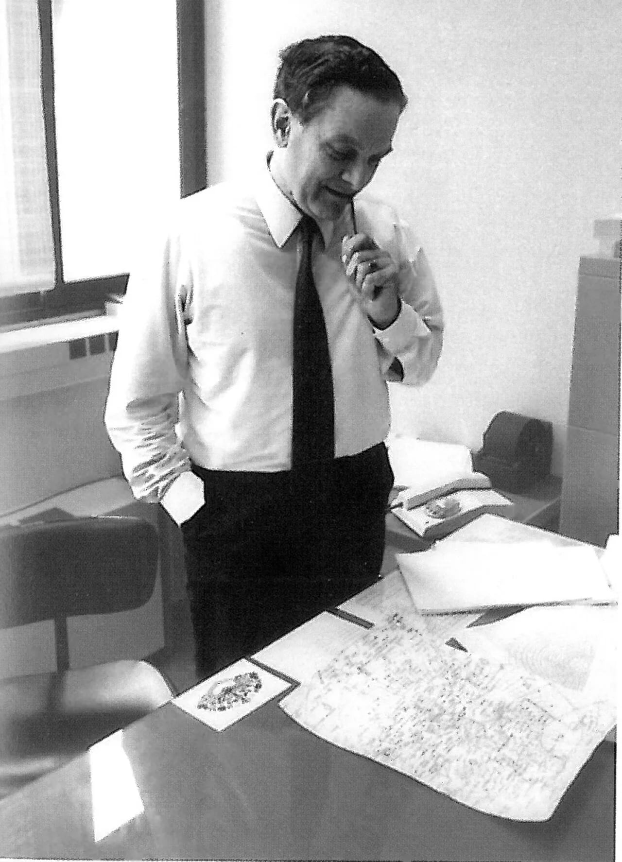Portrait of Louis Miles Muggleton (1922–2015) – memorial page