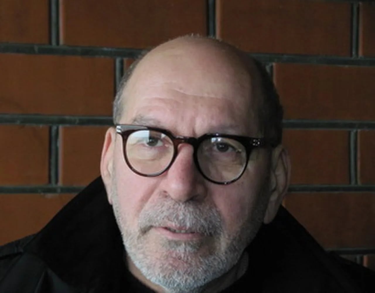 Portrait of Nikolai Sergejewitsch Oganessow (1947–2018) – memorial page
