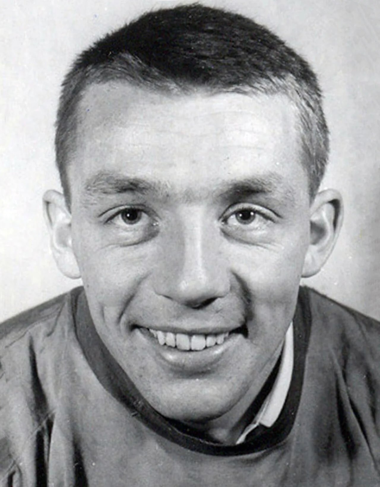 Portrait of Nils Nilsson (1936–2017) – memorial page