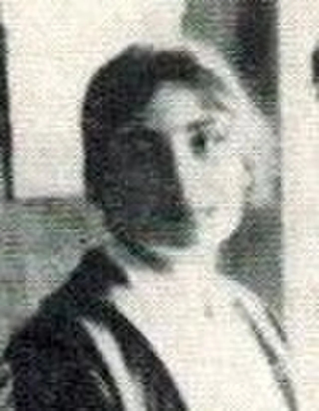 Portrait of Nina Kogan (1889–1942) – memorial page