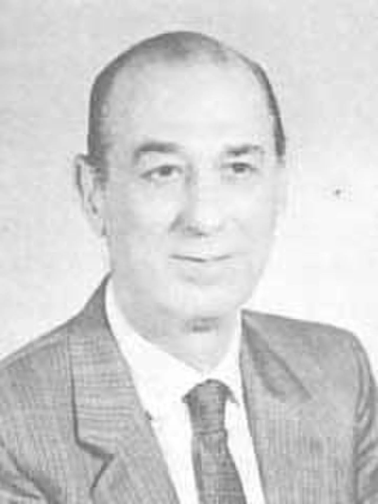Porträt von Giovanni Maria Nieddu (1927–2002) – Gedenkseite