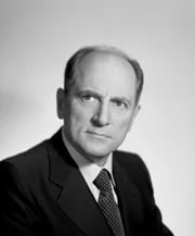 Porträt von Boris Ulianich (1925–2023) – Gedenkseite