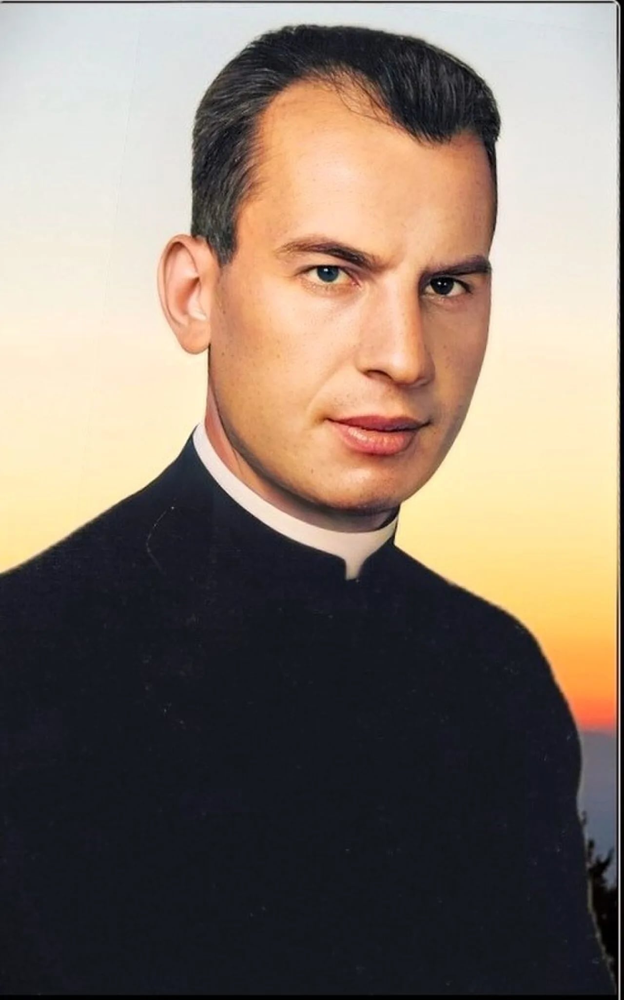 Portrait of Ivan Salmič (1914–1943) – memorial page