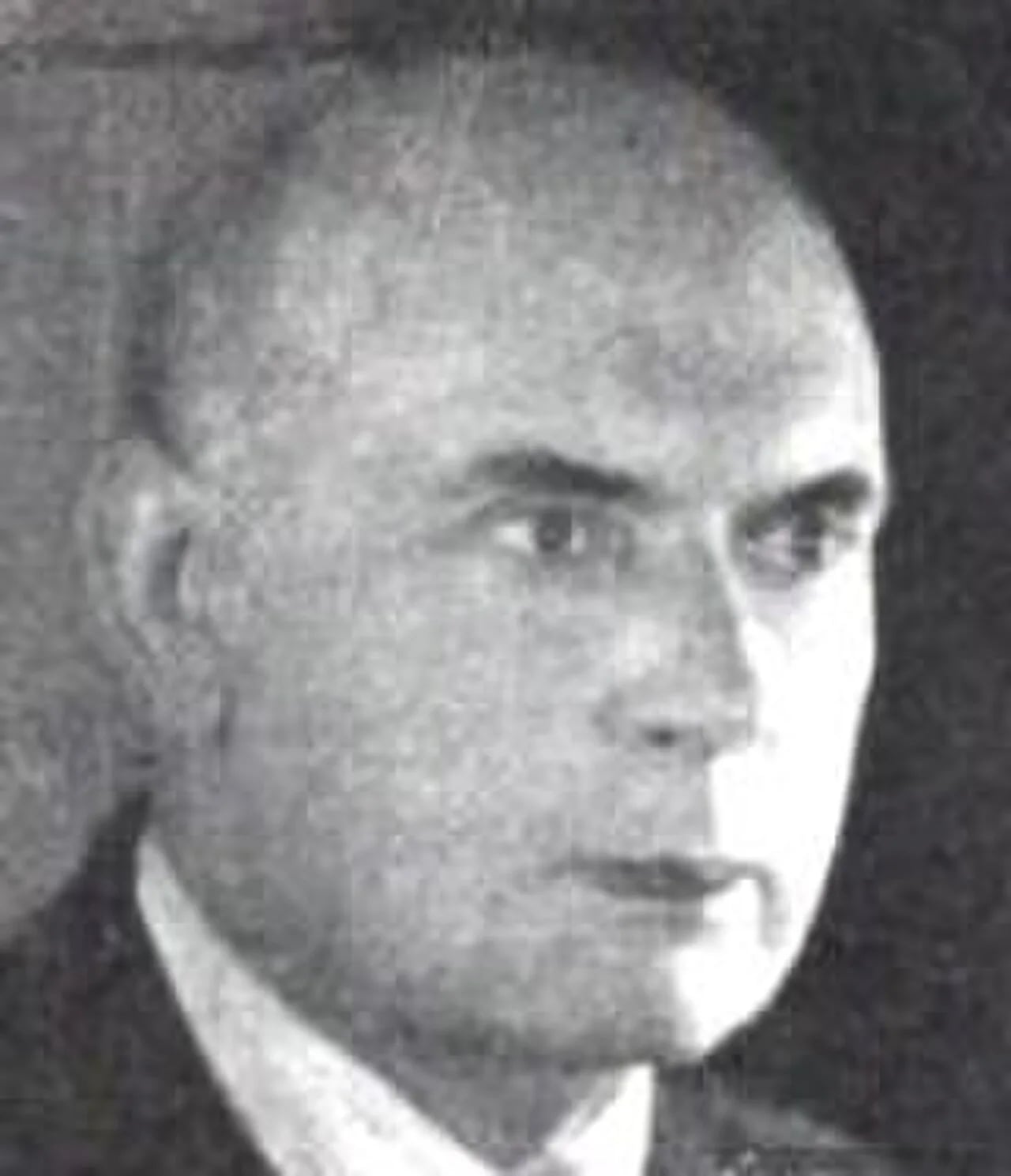 Portrait of Celestin Jelenc (1884–1968) – memorial page