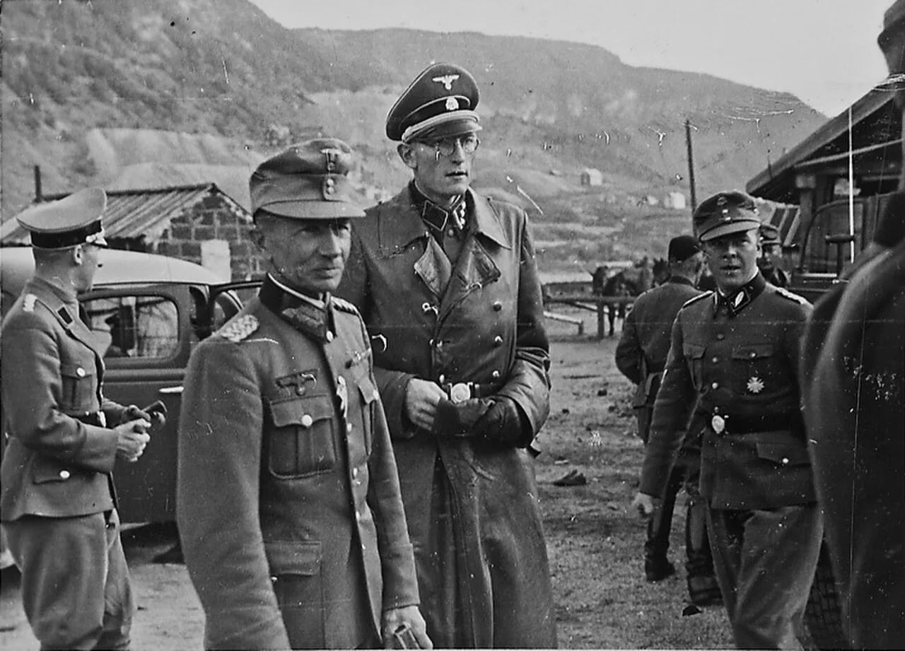 Porträt von Emmerich von Nagy (1882–1965) – Gedenkseite