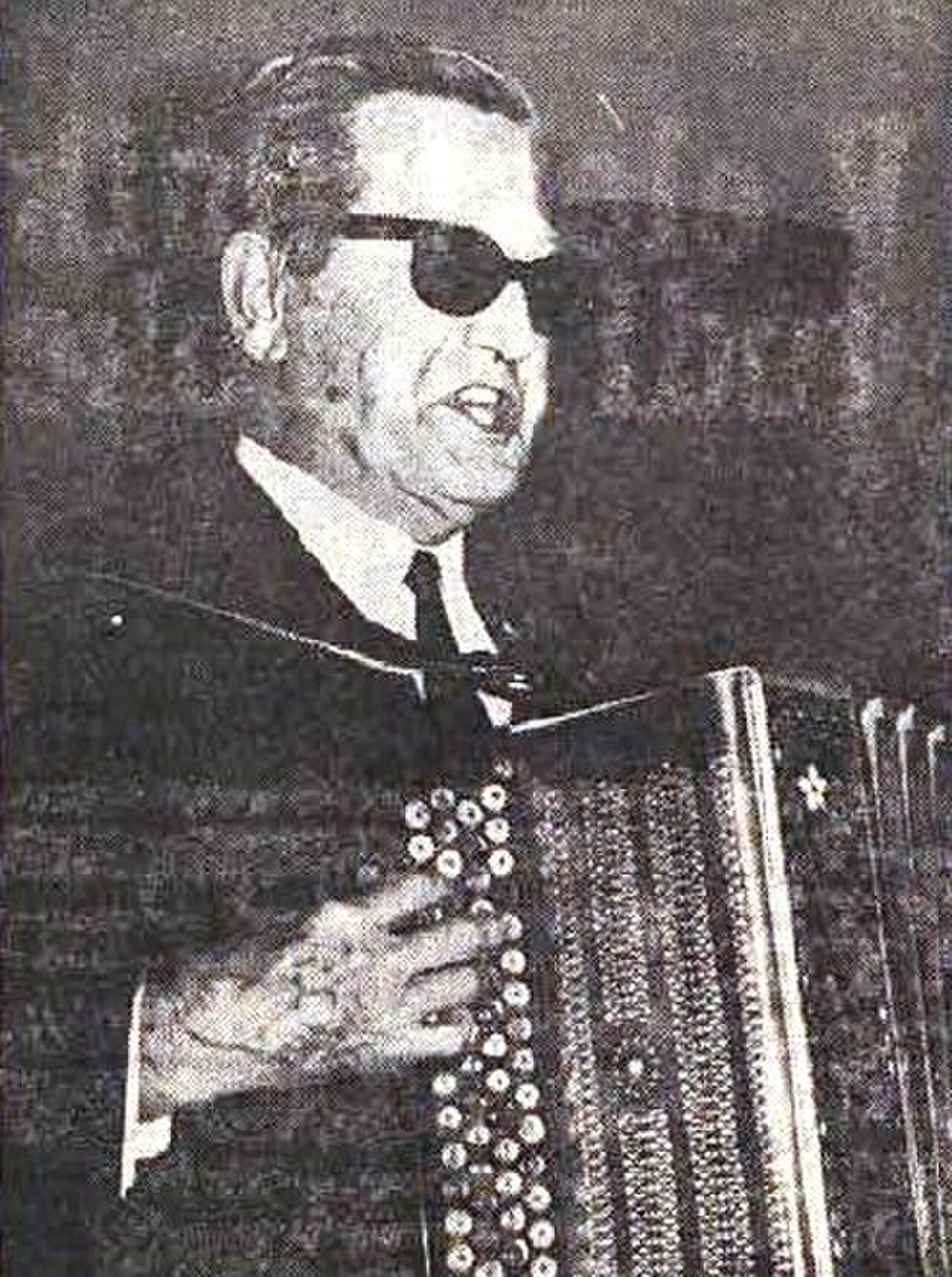 Portrait of Avgust Stanko (1903–1976) – memorial page