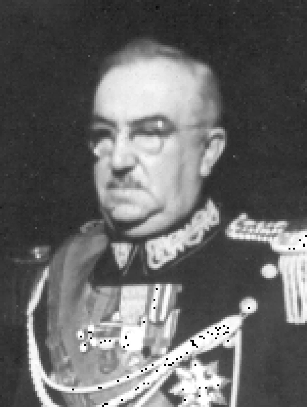 Porträt von Angelo Tua (1874–1955) – Gedenkseite
