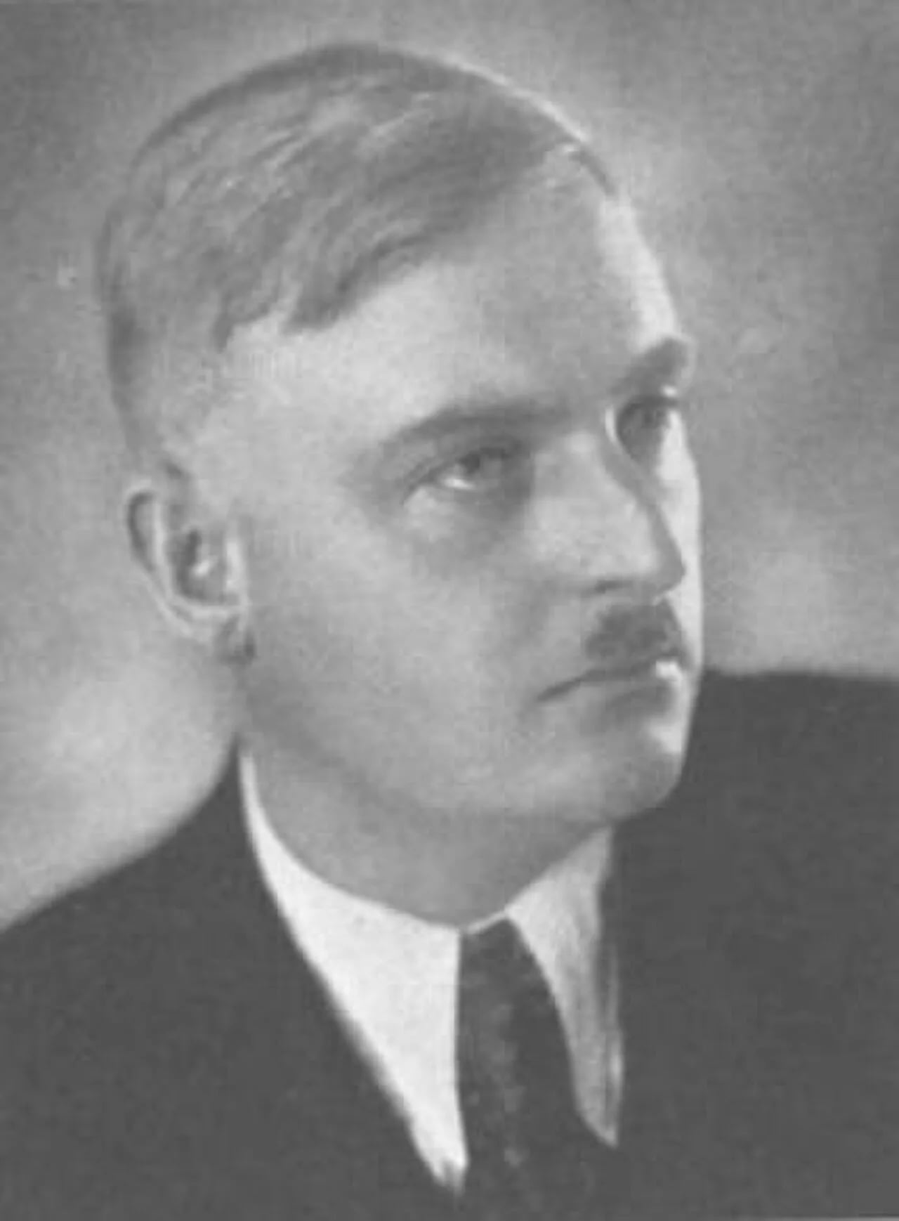 Portrait of Jurica Zadravec (1907–1973) – memorial page