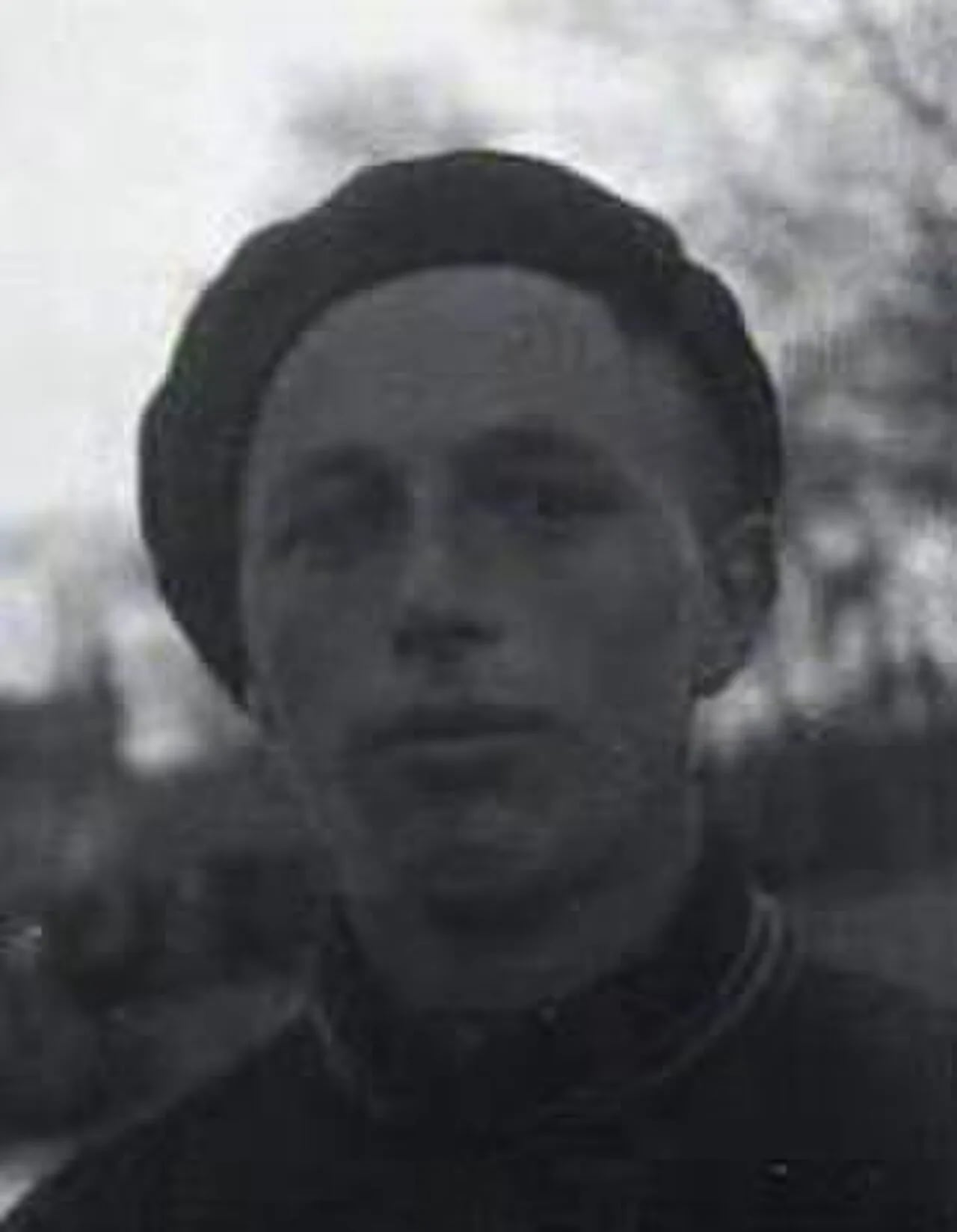 Porträt von Sipke Castelein (1910–1995) – Gedenkseite