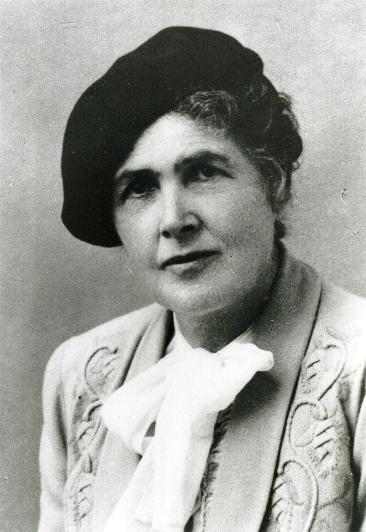 Porträt von Irene Blumenstein-Steiner (1896–1984) – Gedenkseite