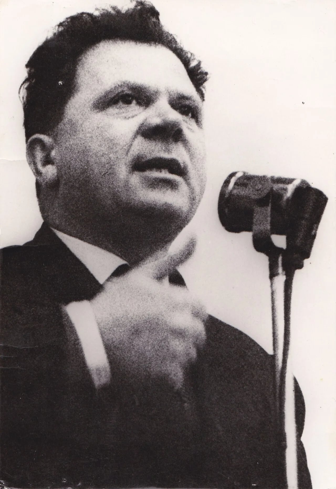 Portrait of Alexandre Montariol (1914–1976) – memorial page