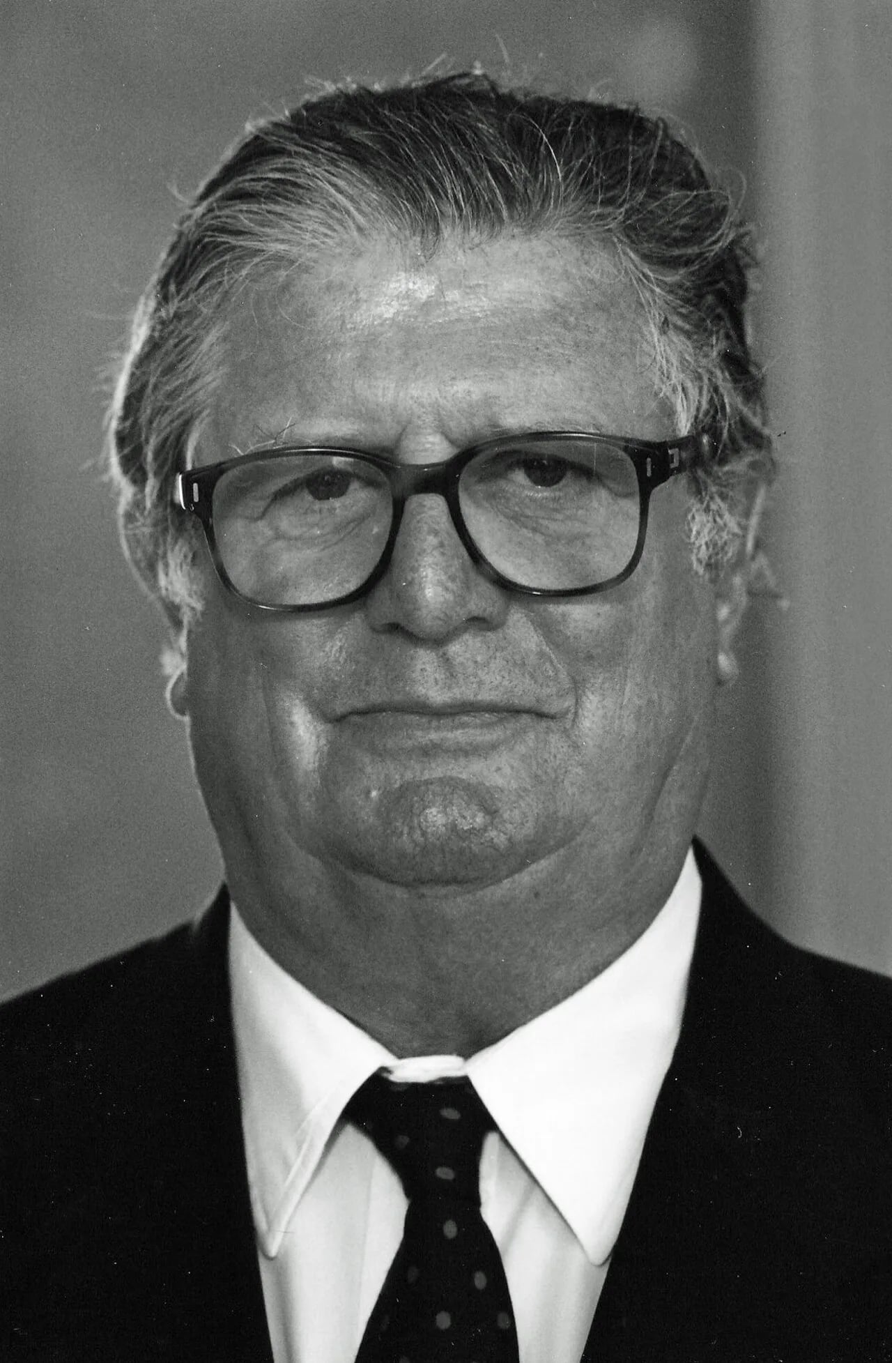 Portrait of Jean-Claude Fasquelle (1930–2021) – memorial page