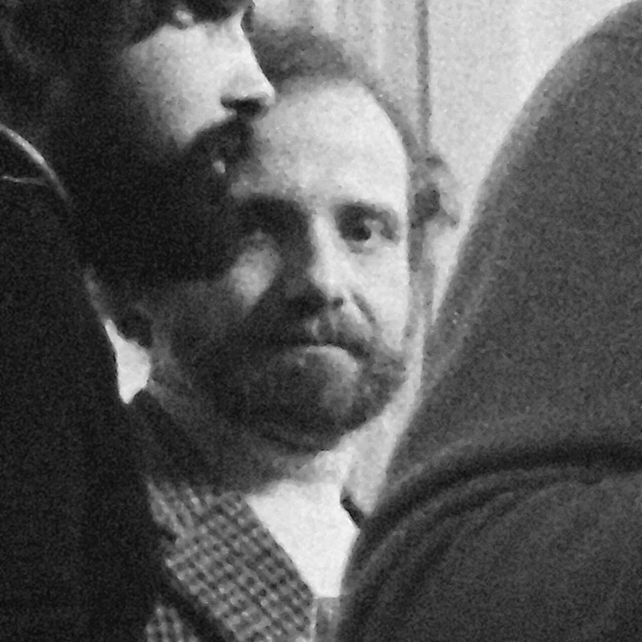 Portrait of Michel Bonnaud (1934–2008) – memorial page