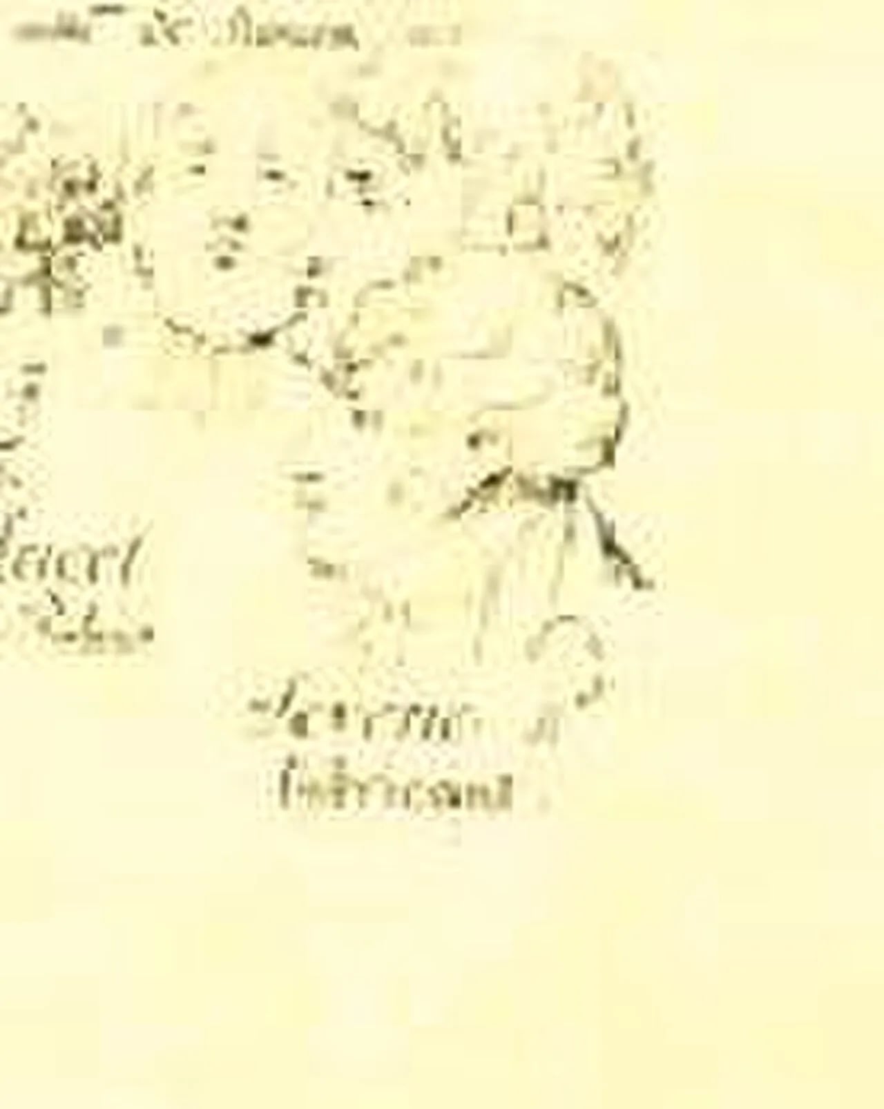 Portrait of Édouard Sévène (1761–1822) – memorial page