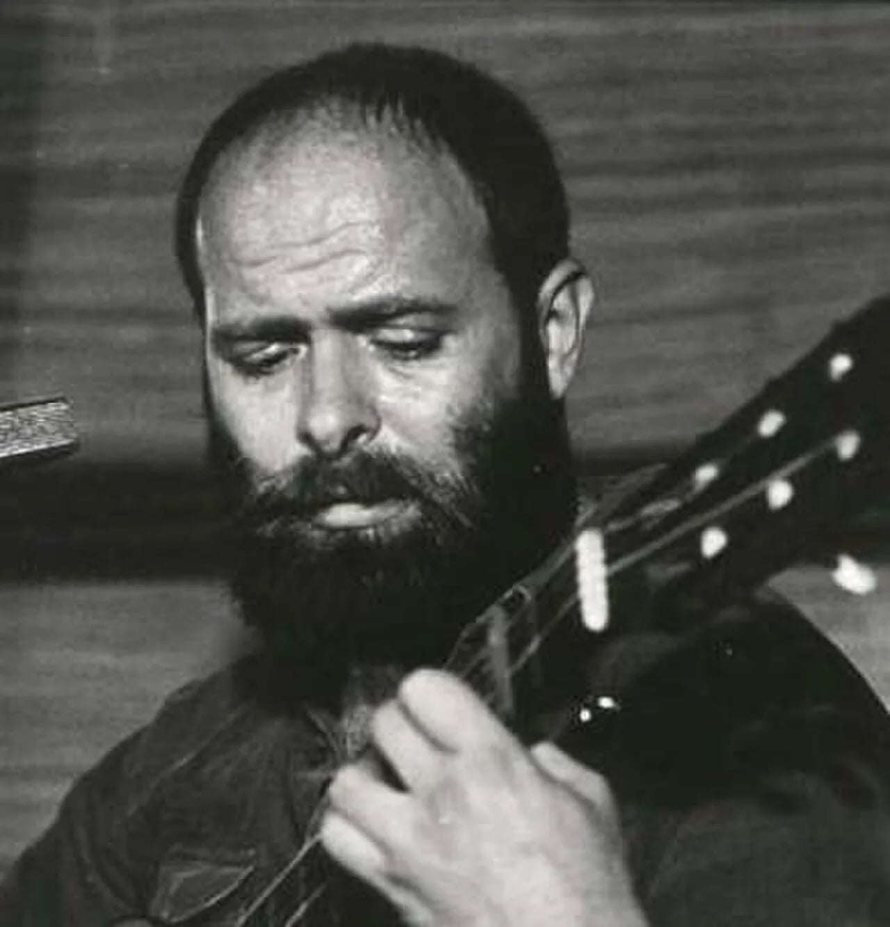 Portrait of Werner Bernreuther (1941–2024) – memorial page