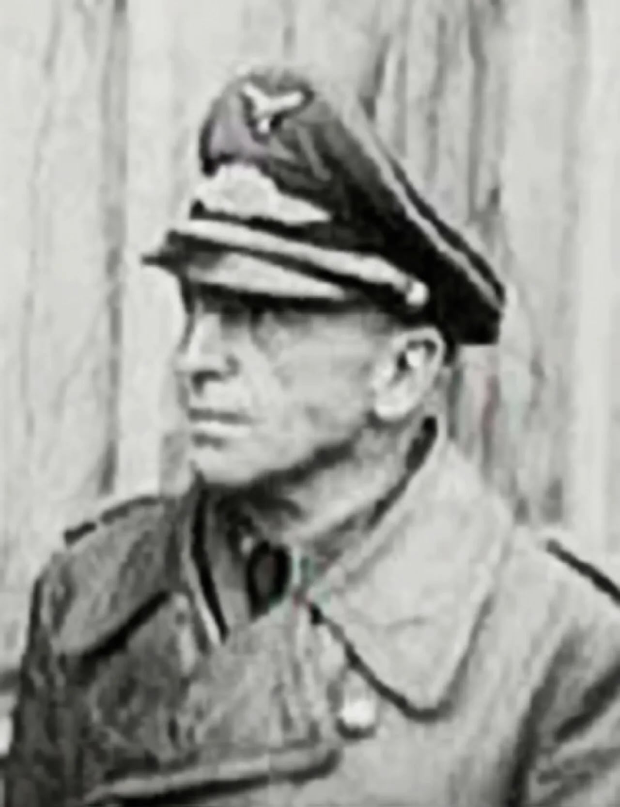 Porträt von Karl Veith (1894–1979) – Gedenkseite