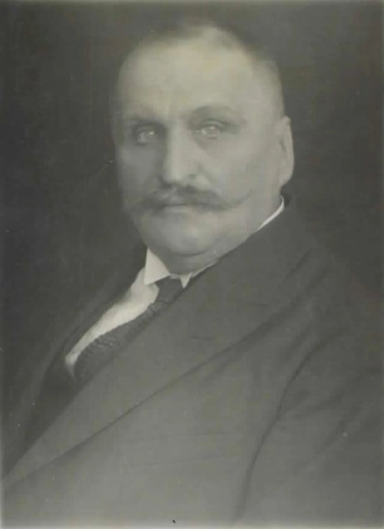 Portrait of Martin Žunkovič (1858–1940) – memorial page
