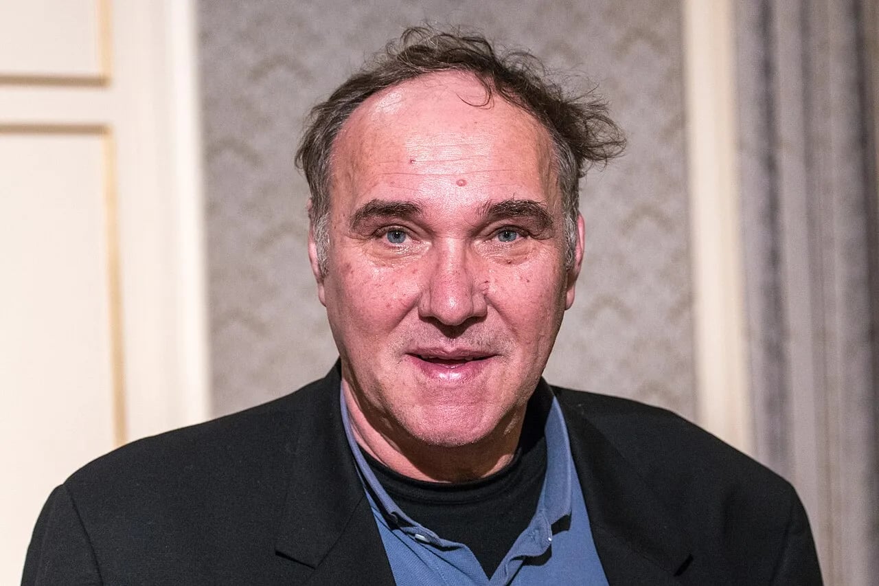 Porträt von Josef Ramaseder (1956–2022) – Gedenkseite