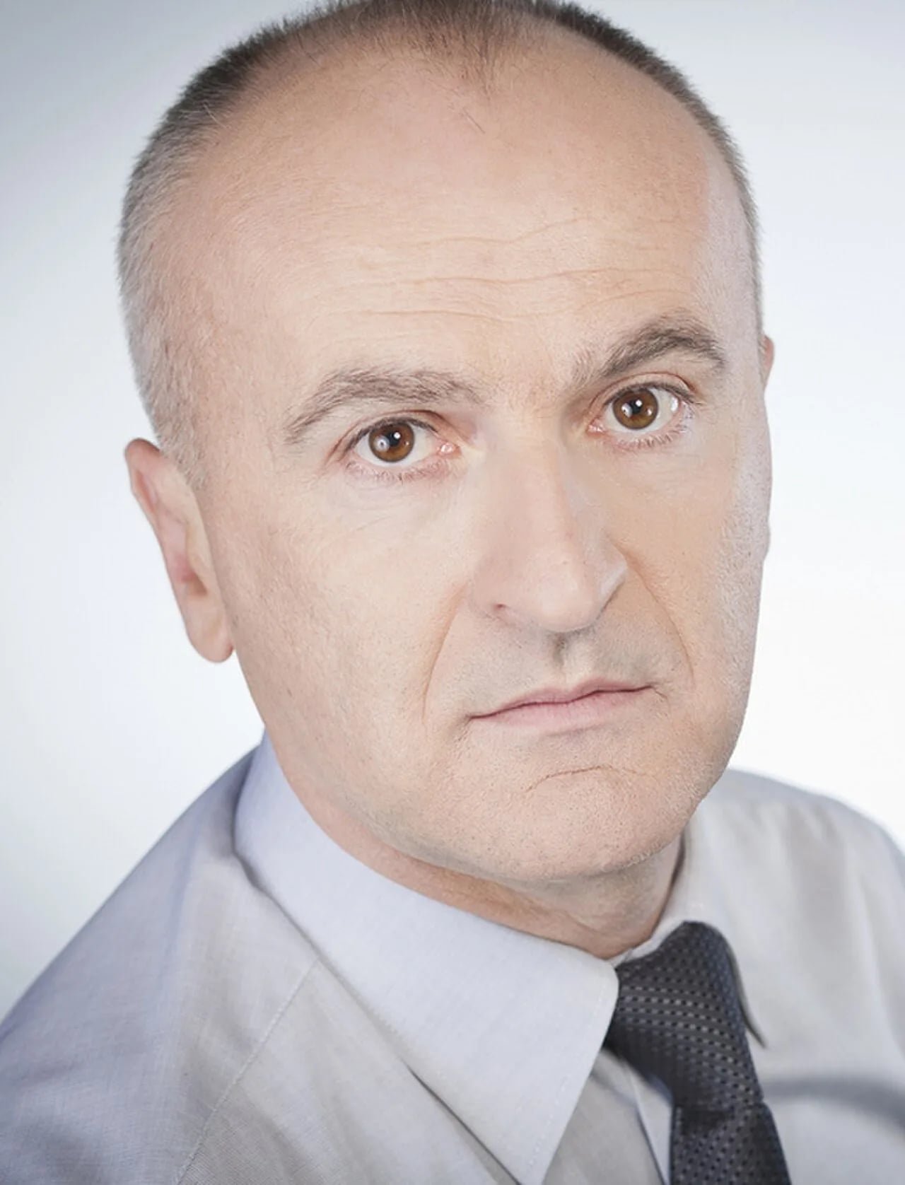 Porträt von Predrag Matić (1962–2024) – Gedenkseite
