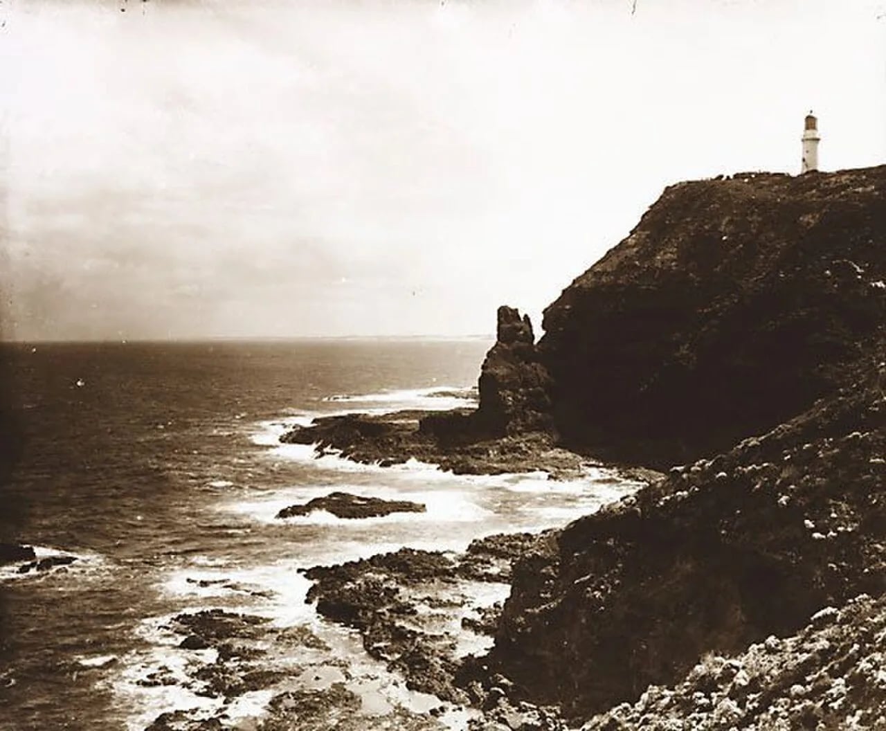 Porträt von Nicholas Caire (1837–1918) – Gedenkseite