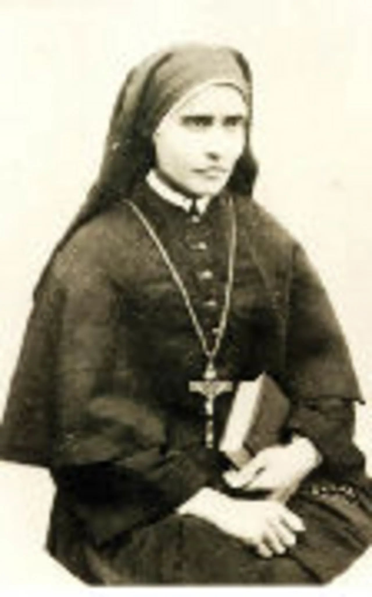 Portrait of Giuseppa Scandola (1849–1903) – memorial page