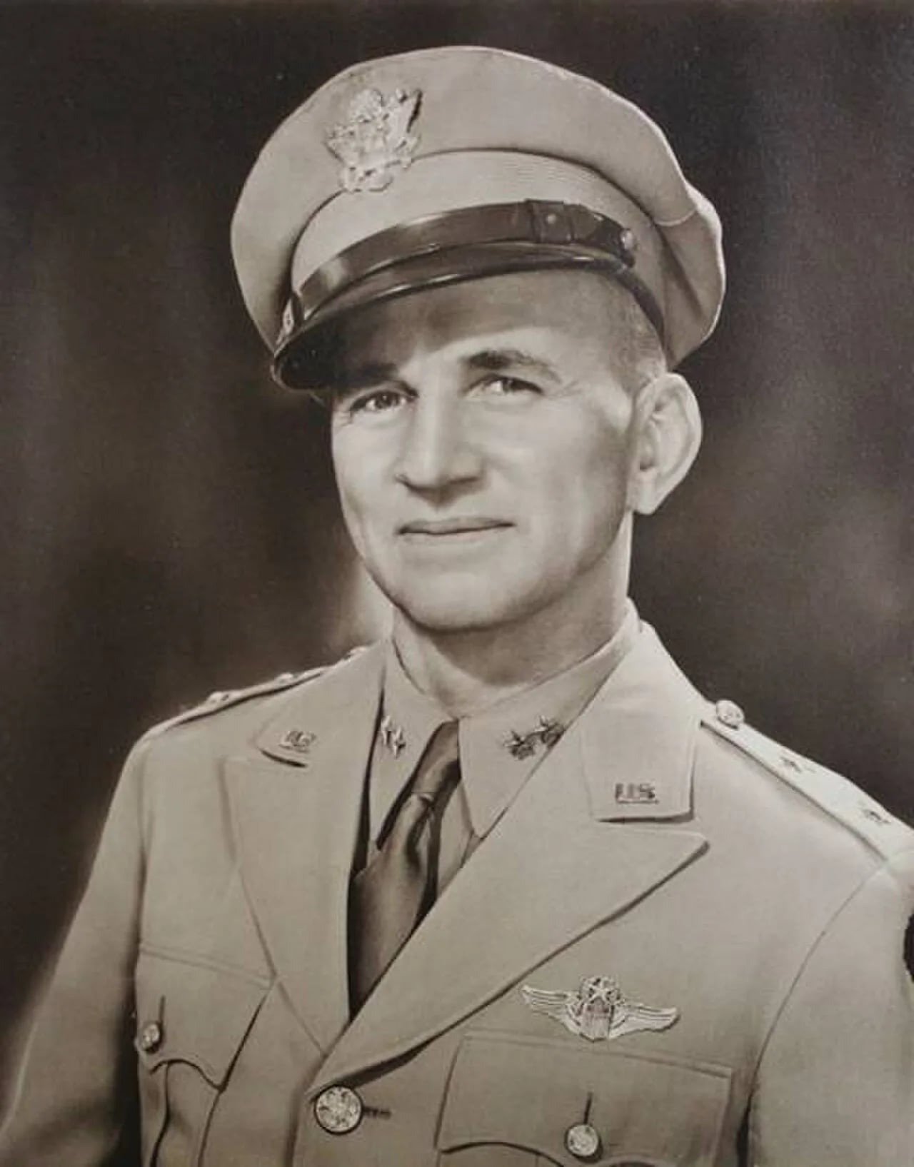 Portrait of Clements McMullen (1892–1959) – memorial page