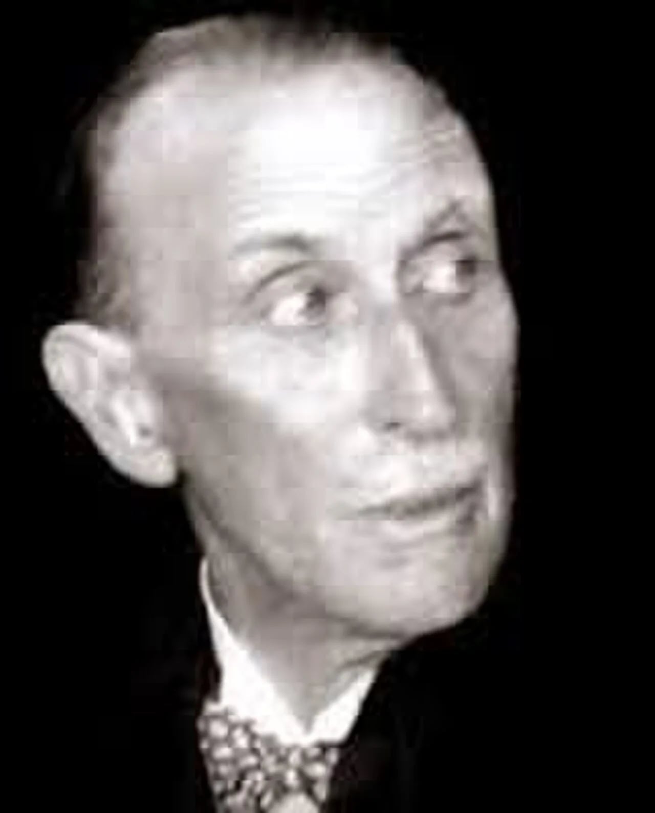 Portrait of Albert Stopford (1860–1939) – memorial page