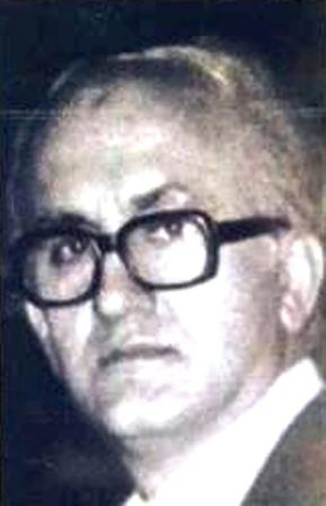 Portrait of Slavko Brezoski (1922–2017) – memorial page