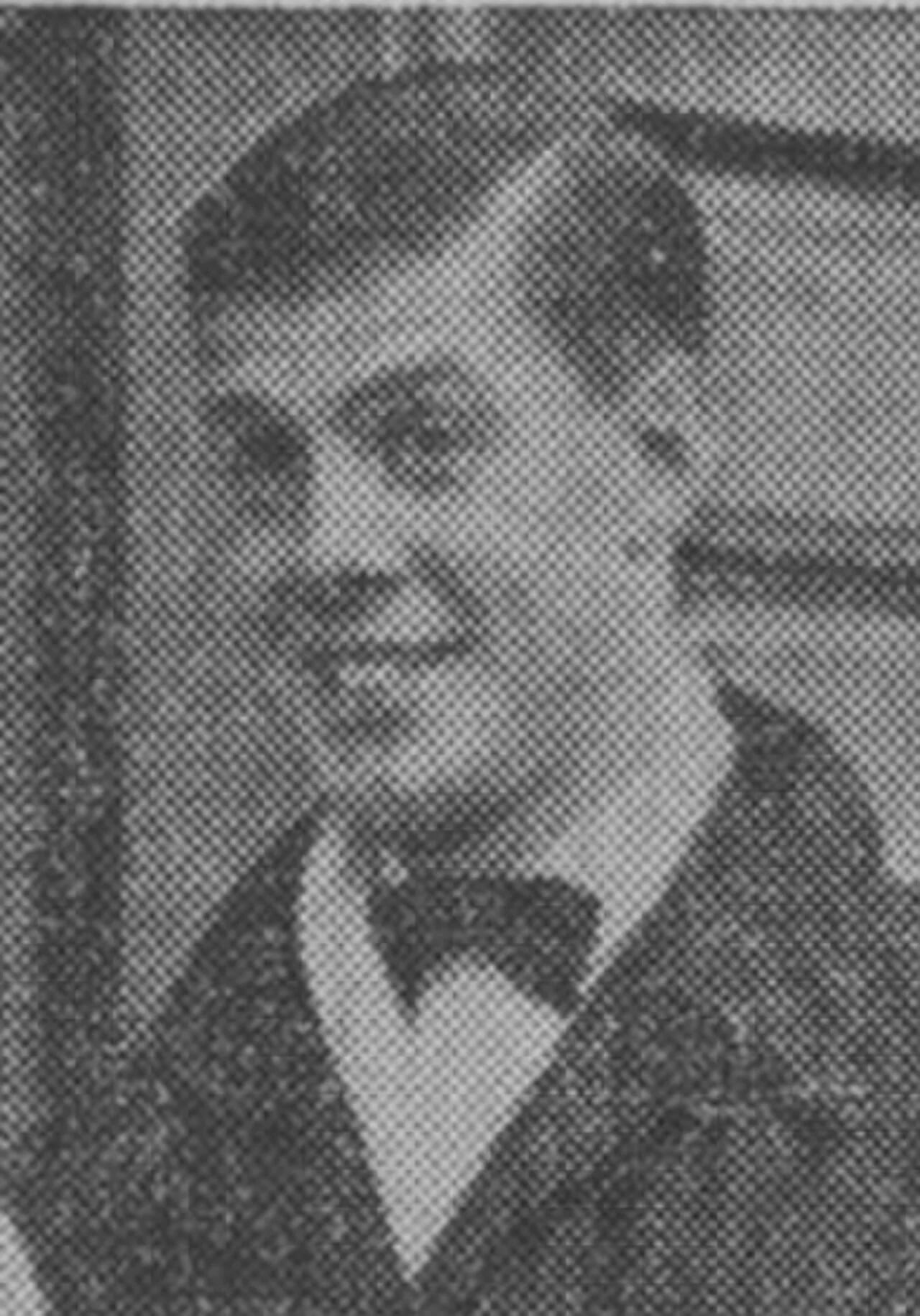 Porträt von Staffan Berglund (1936–2016) – Gedenkseite