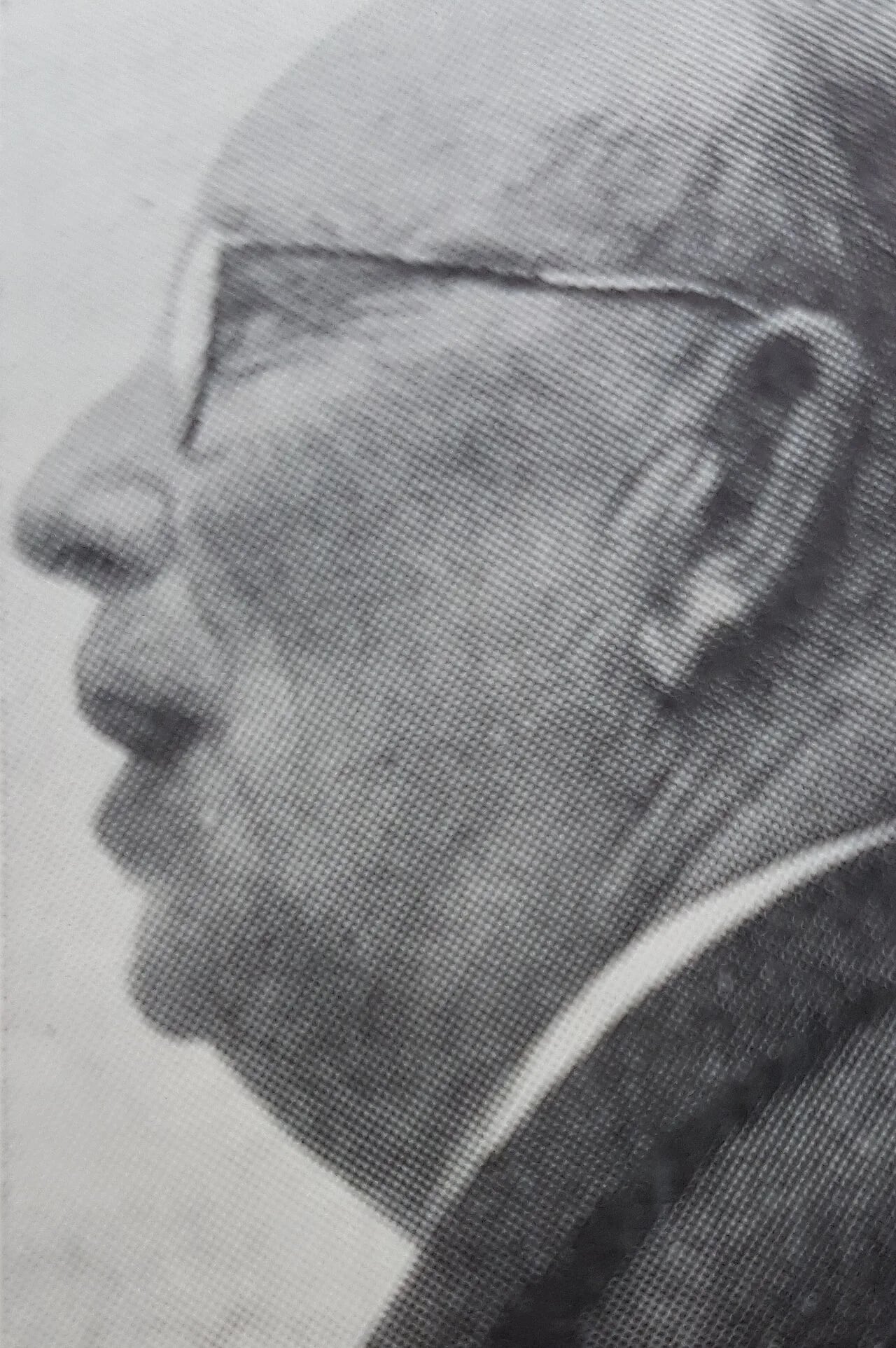 Porträt von Levi Johansson (1880–1955) – Gedenkseite