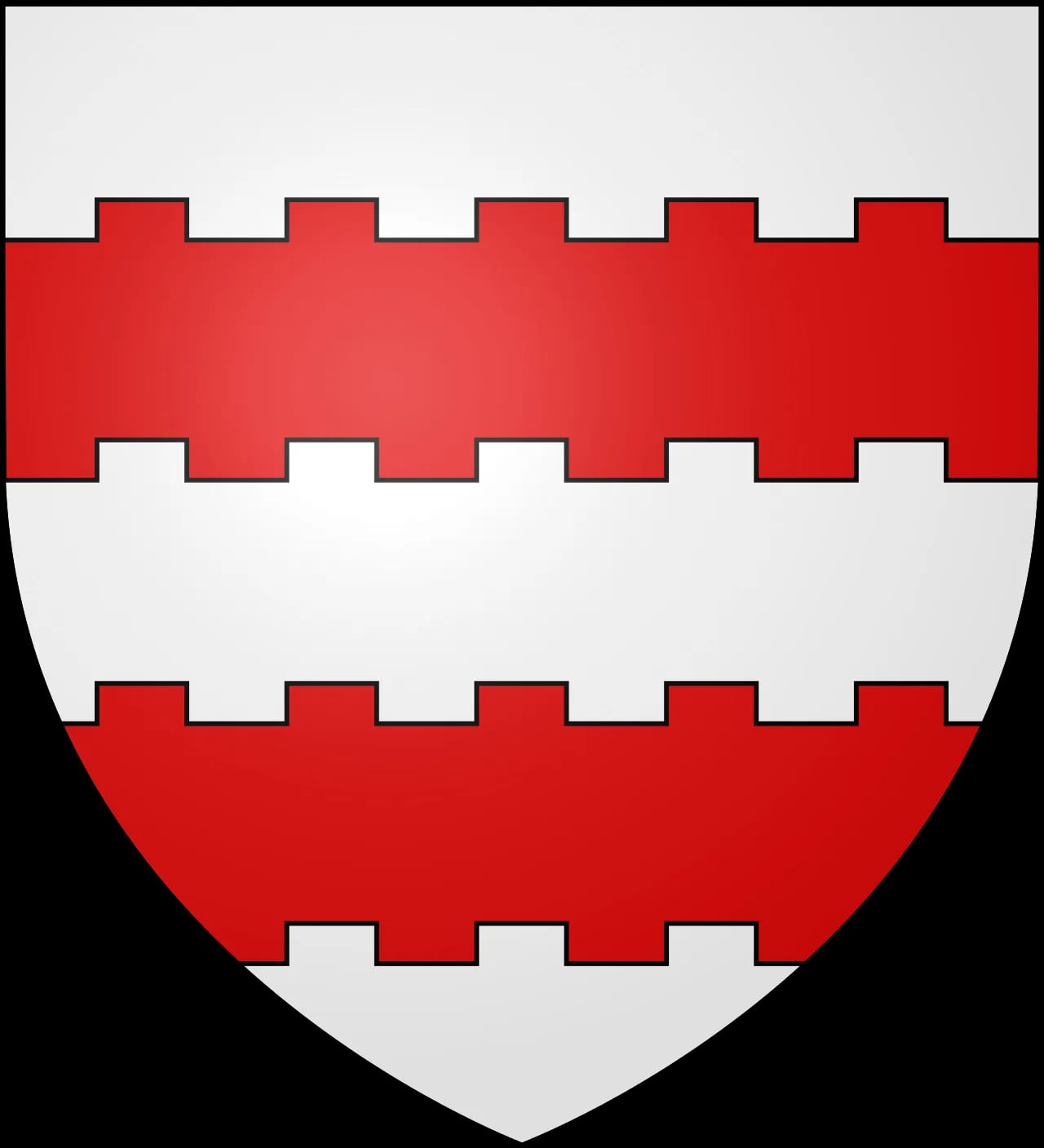 Porträt von Maria van Arkel (1385–1415) – Gedenkseite