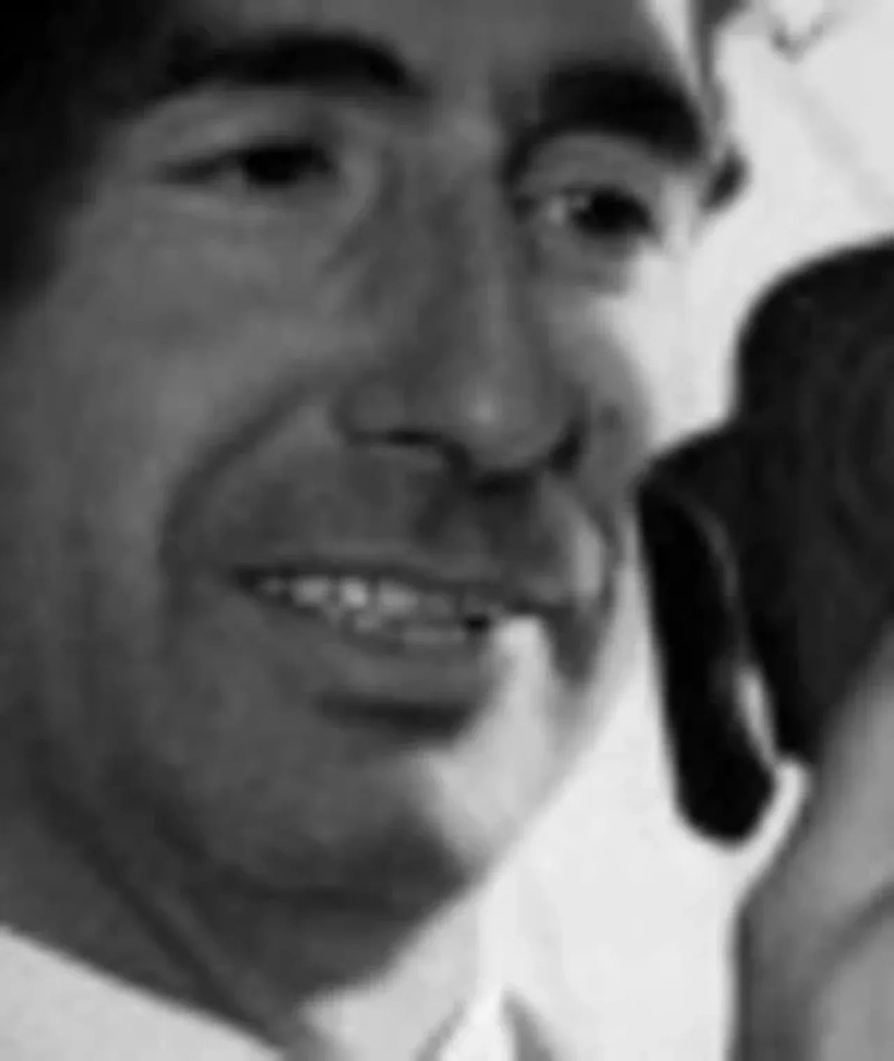 Portrait of Piero Portalupi (1913–1971) – memorial page