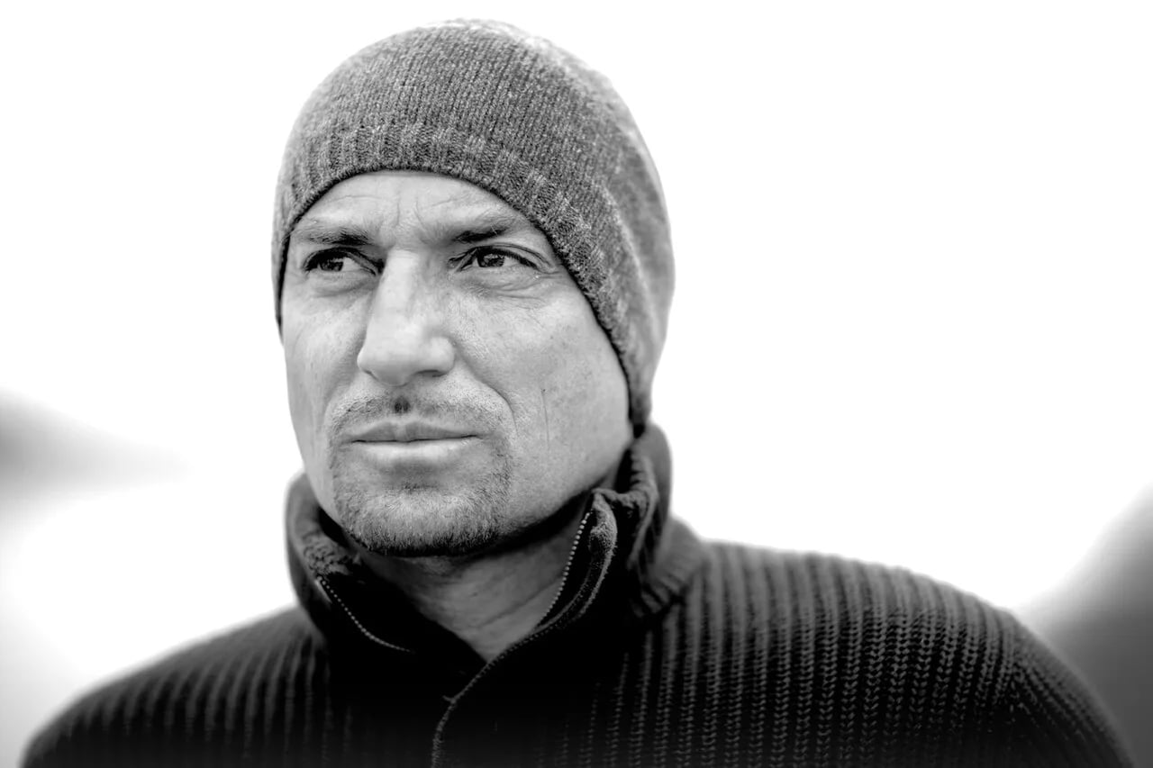 Portrait of Marc Sluszny (1962–2018) – memorial page