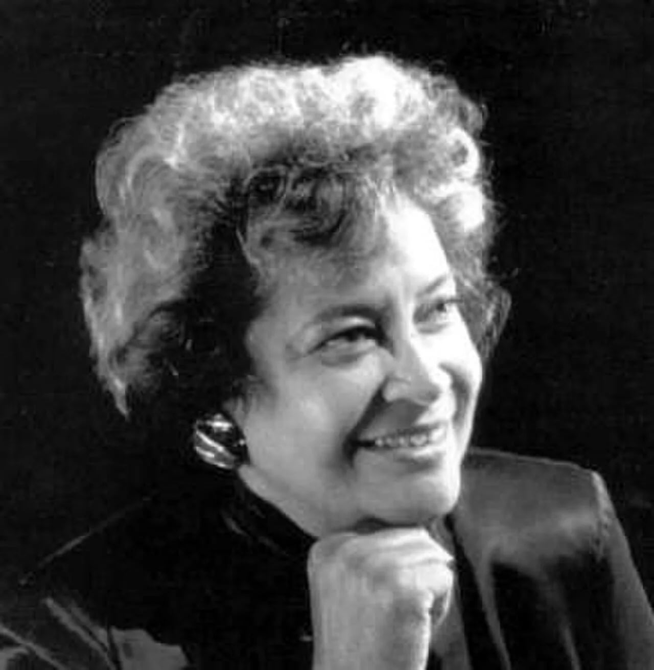 Portrait of Norma Merrick Sklarek (1926–2012) – memorial page