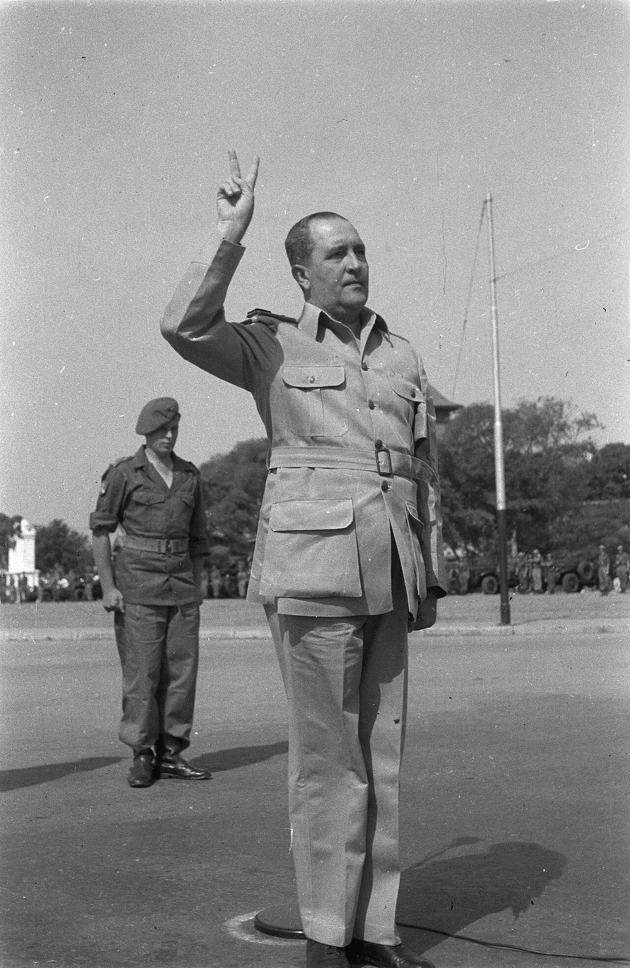 Porträt von Johannes Kroese Meijer (1898–1972) – Gedenkseite