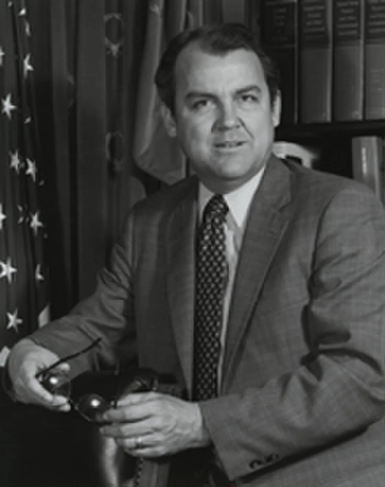 Porträt von Norman D. Shumway (1934–2022) – Gedenkseite