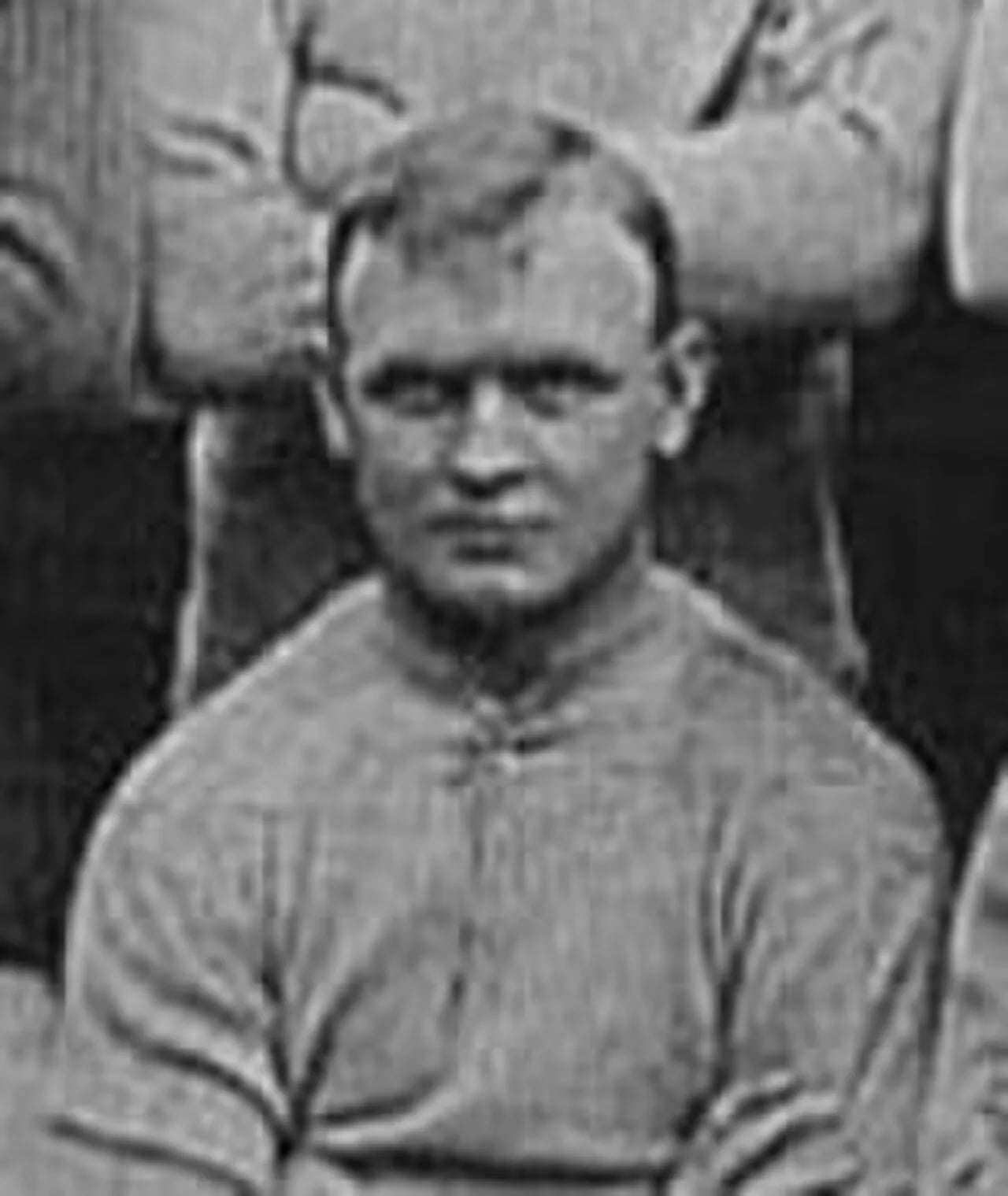 Portrait of Jimmy Settle (1875–1954) – memorial page