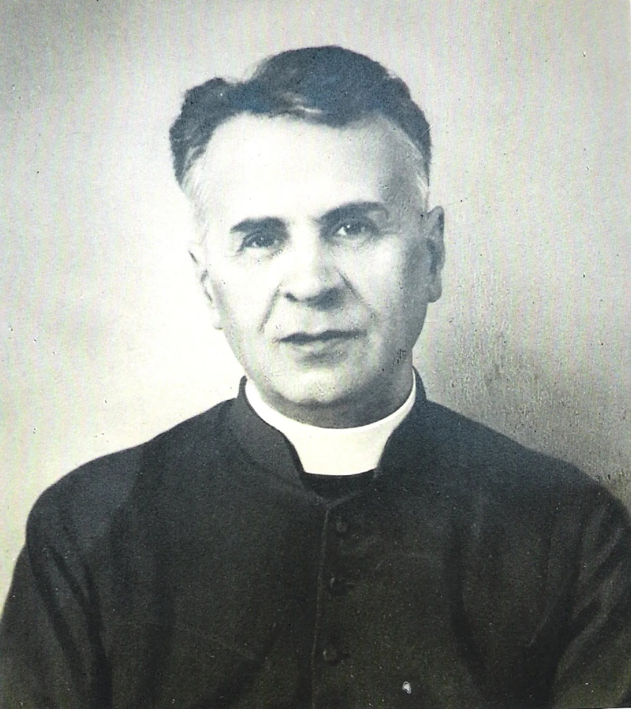 Porträt von François Boursier (1878–1944) – Gedenkseite