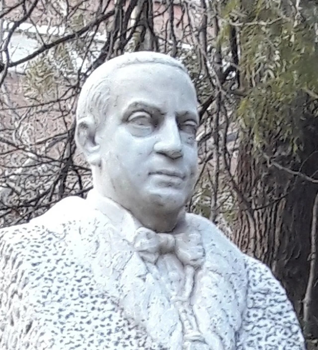 Portrait of Fernando Rodríguez Fornos y González (1883–1951) – memorial page