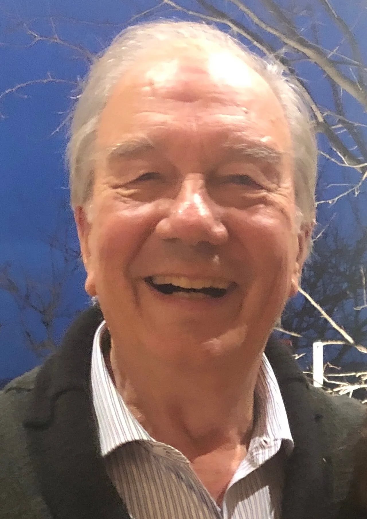 Porträt von Josep Pujadas Domingo (1931–2025) – Gedenkseite