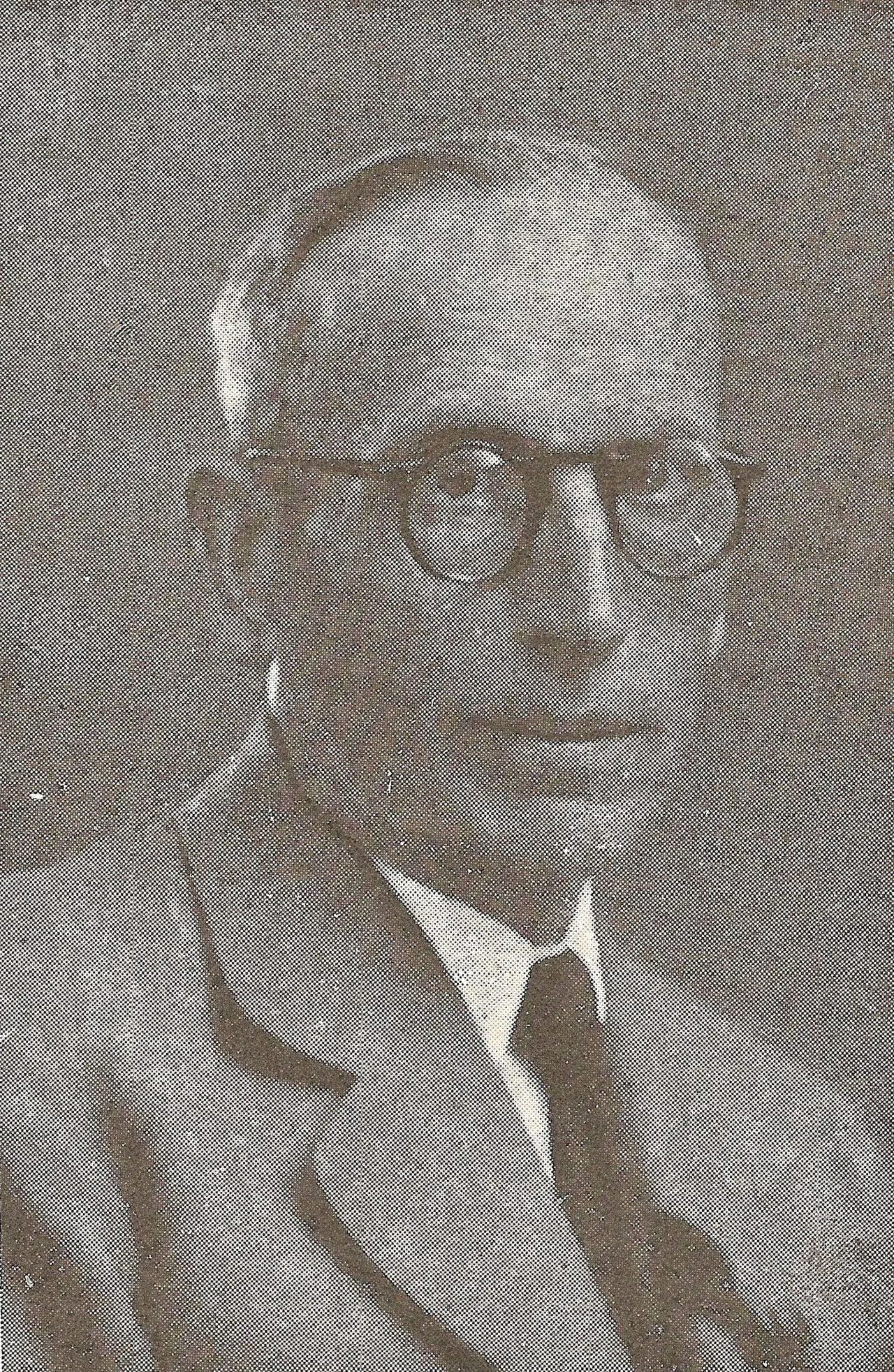 Portrait of Pere Jordana Borràs (1882–1967) – memorial page