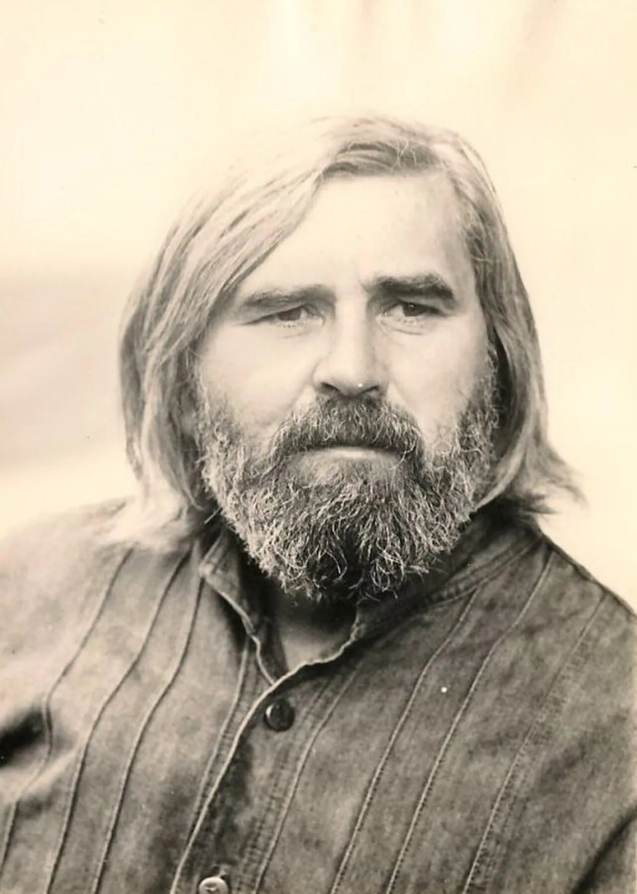 Portrait of Petre Stoica (1931–2009) – memorial page