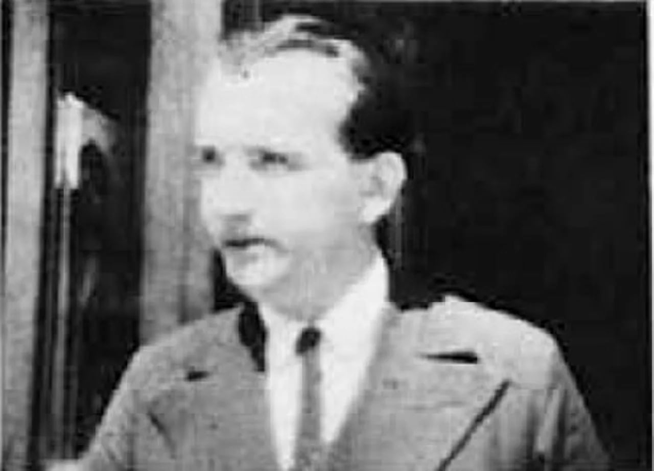 Portrait of Ciril Vidmar (1899–1982) – memorial page