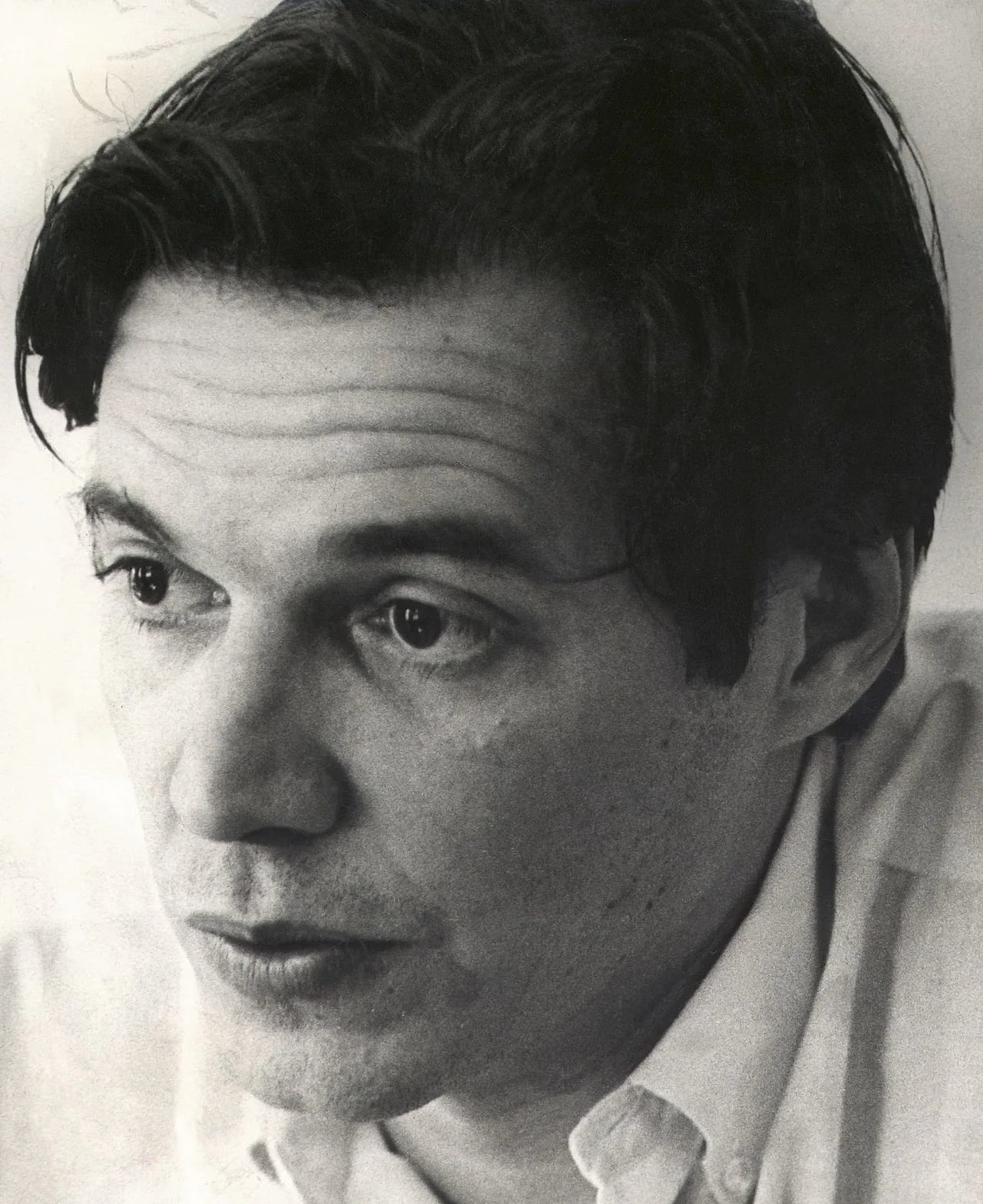 Portrait of Antônio Carlos Jobim (1927–1994) – memorial page