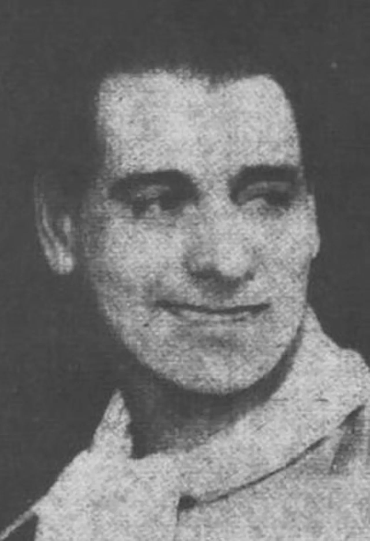 Portrait of Rafael Canaro (1890–1972) – memorial page