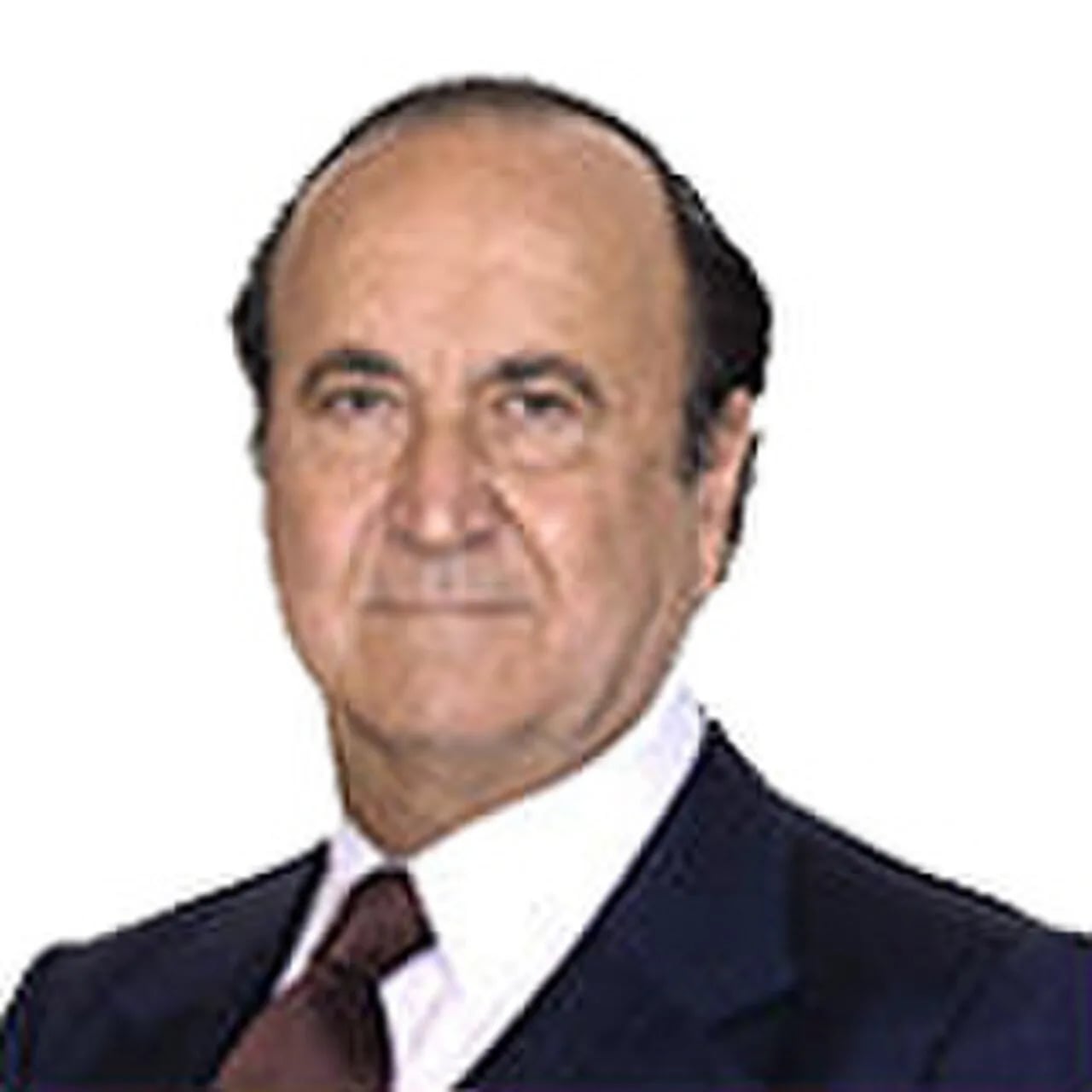 Porträt von Marco Cariola (1932–2020) – Gedenkseite