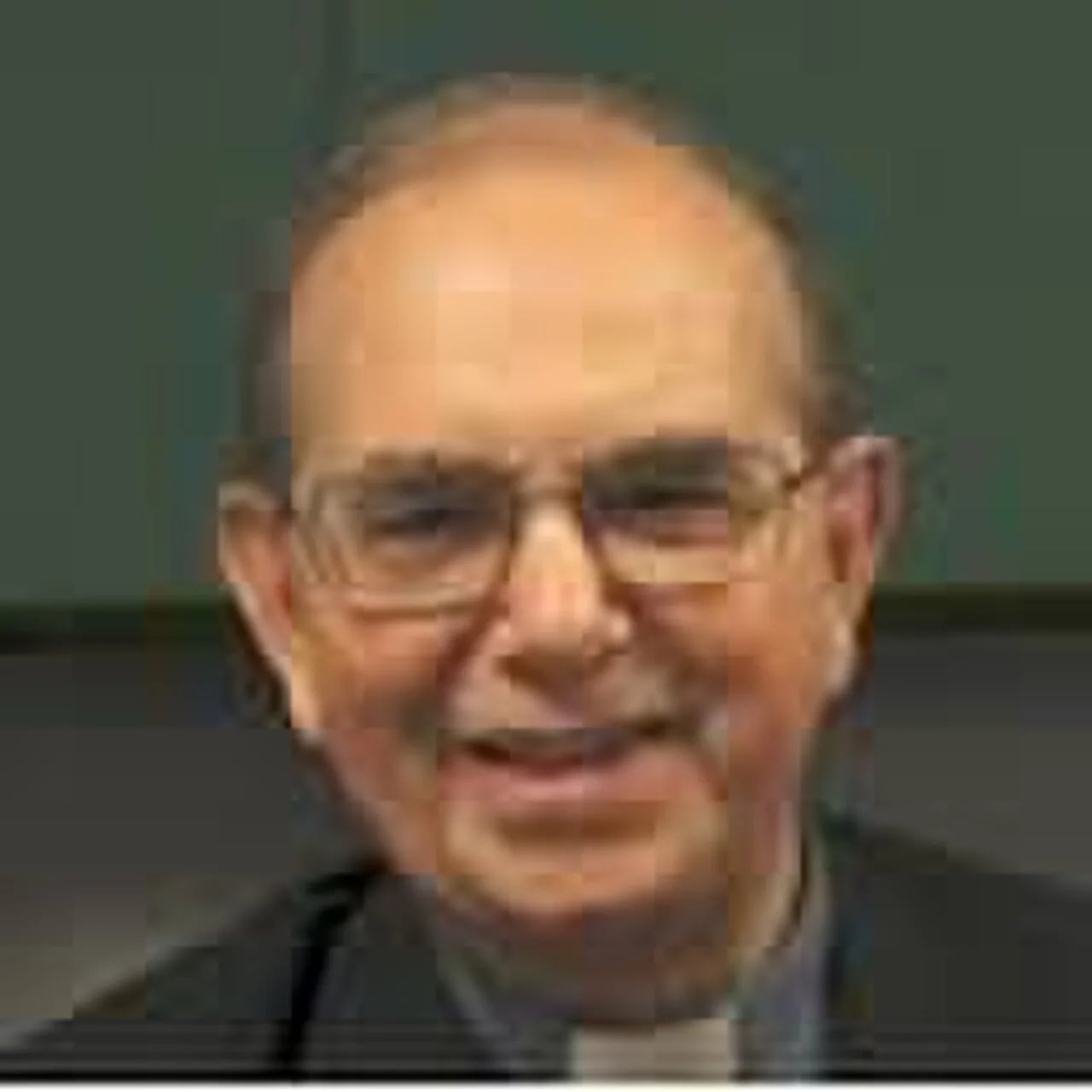Portrait of Francisco Leocata (1944–2022) – memorial page