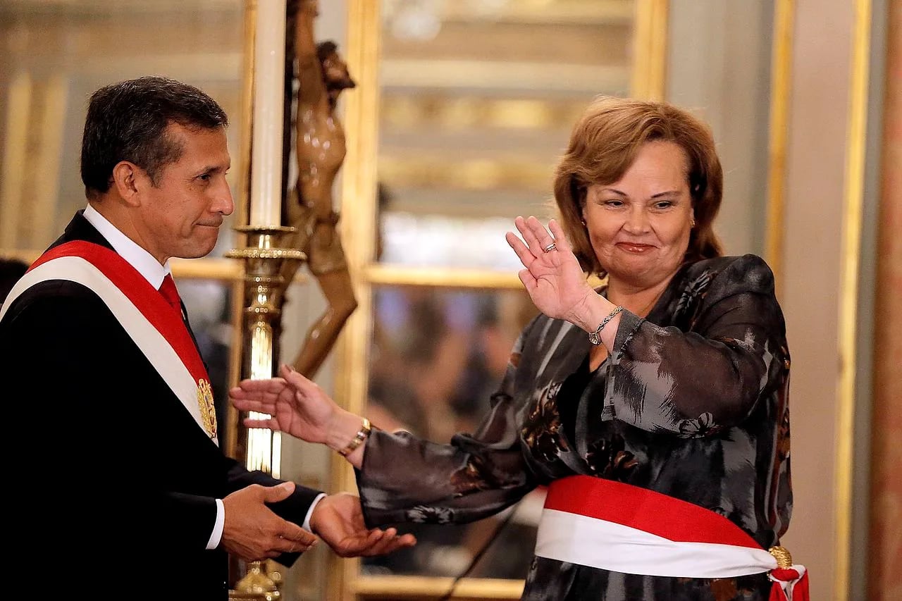 Porträt von Rosa María Ortiz Ríos (1955–2020) – Gedenkseite