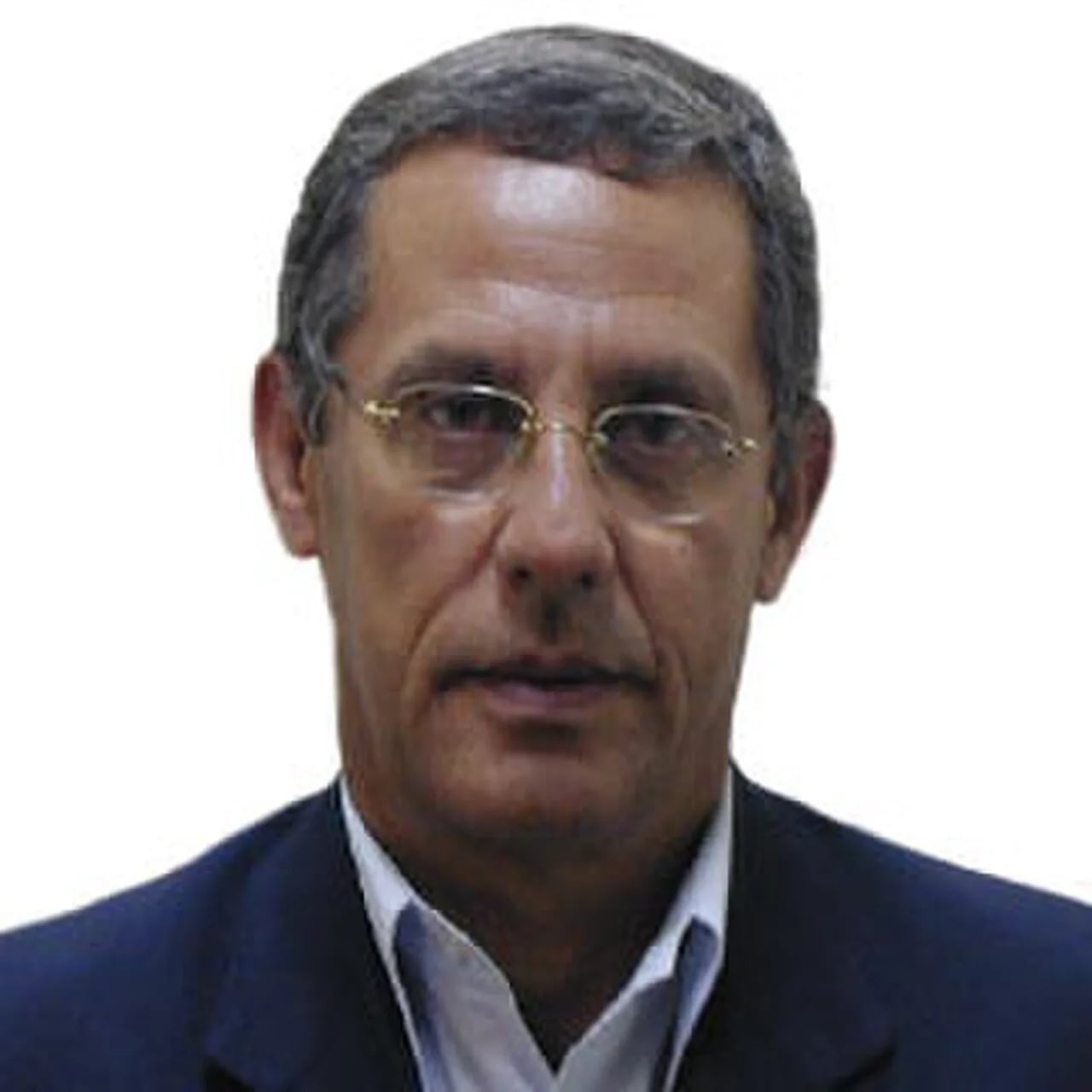 Porträt von Pechi Quiroga (1954–2019) – Gedenkseite